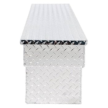 Amazon.com: Dee Zee DZ6170N Specialty Series Narrow